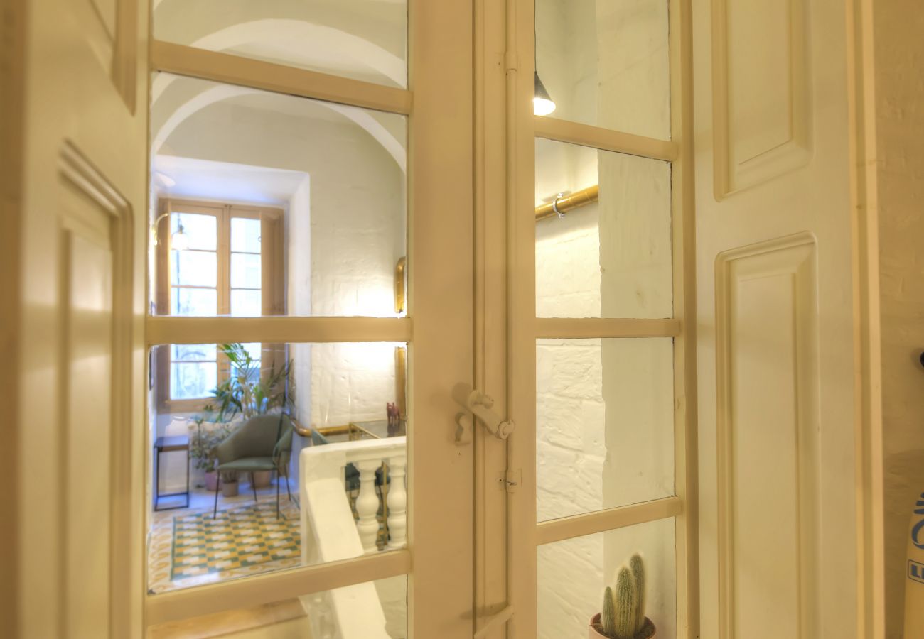 Apartamento en Valletta - Impressive & stylish Palazzino in Valletta DDEM1-3