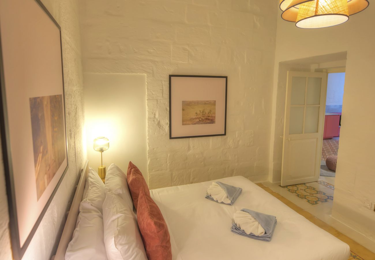 Apartamento en Valletta - Impressive & stylish Palazzino in Valletta DDEM1-3
