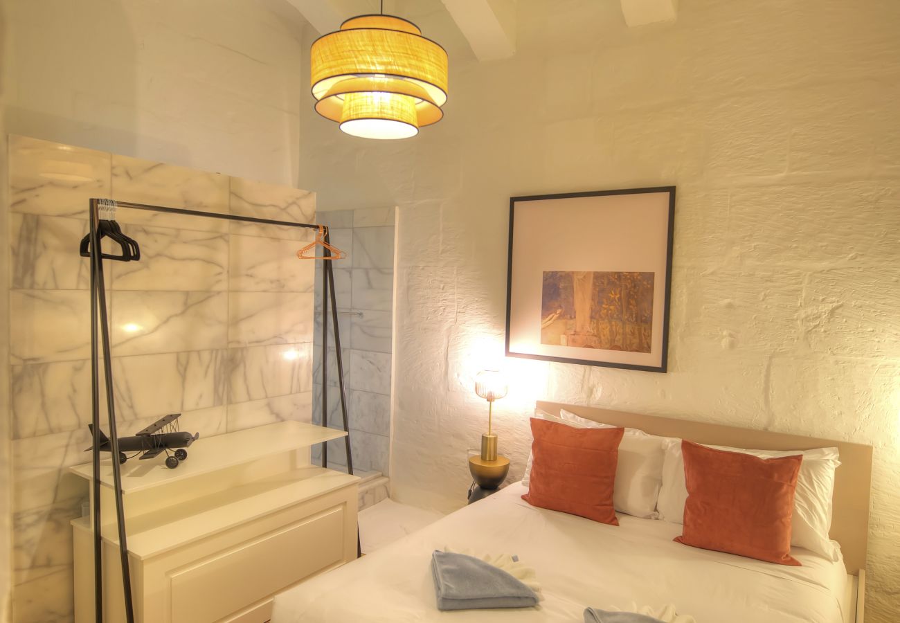 Apartamento en Valletta - Impressive & stylish Palazzino in Valletta DDEM1-3