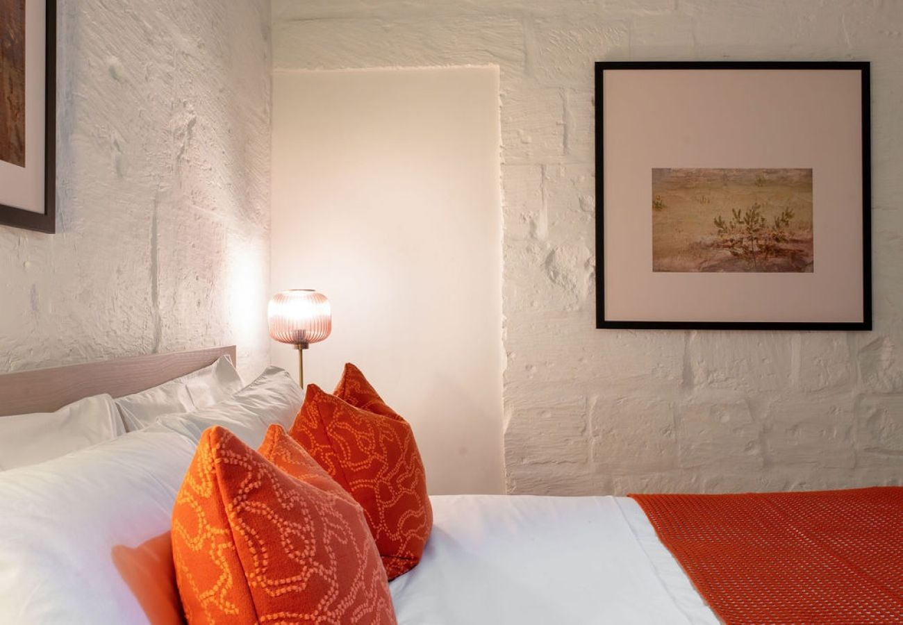 Apartamento en Valletta - Impressive & stylish Palazzino in Valletta DDEM1-3