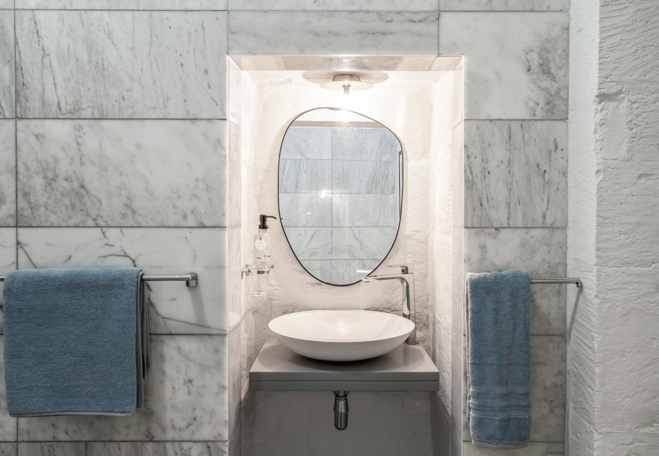 Apartamento en Valletta - Impressive & stylish Palazzino in Valletta DDEM1-3