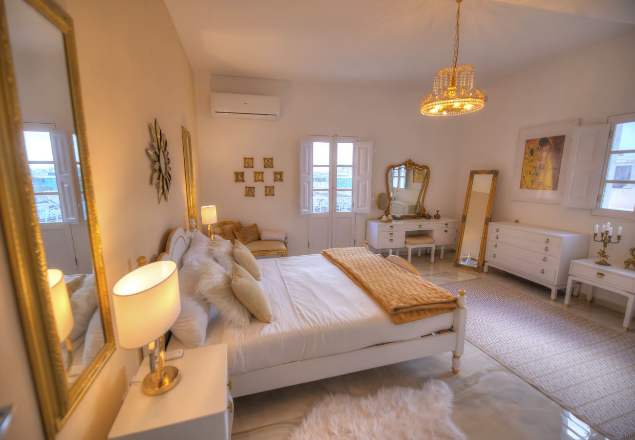 Casa en Sliema - Spectacular spacious house with sun terrace ILJU1-1