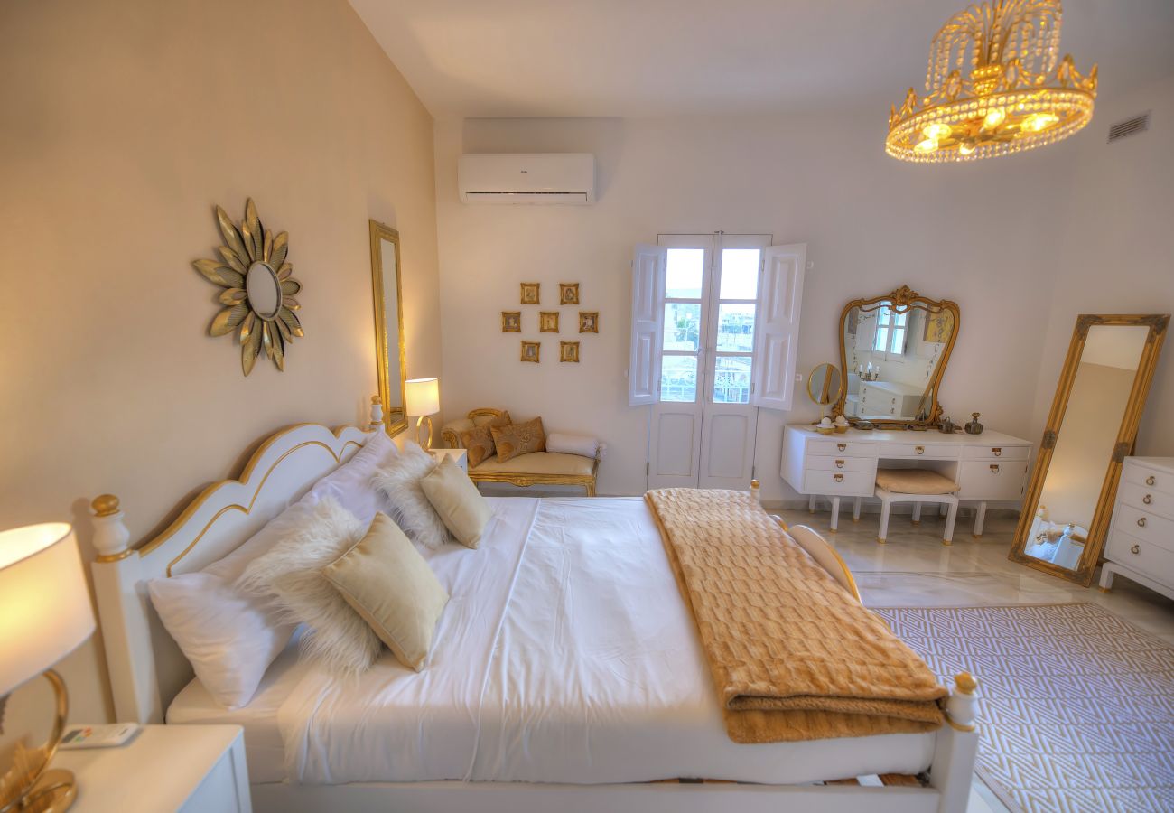 Casa en Sliema - Spectacular spacious house with sun terrace ILJU1-1