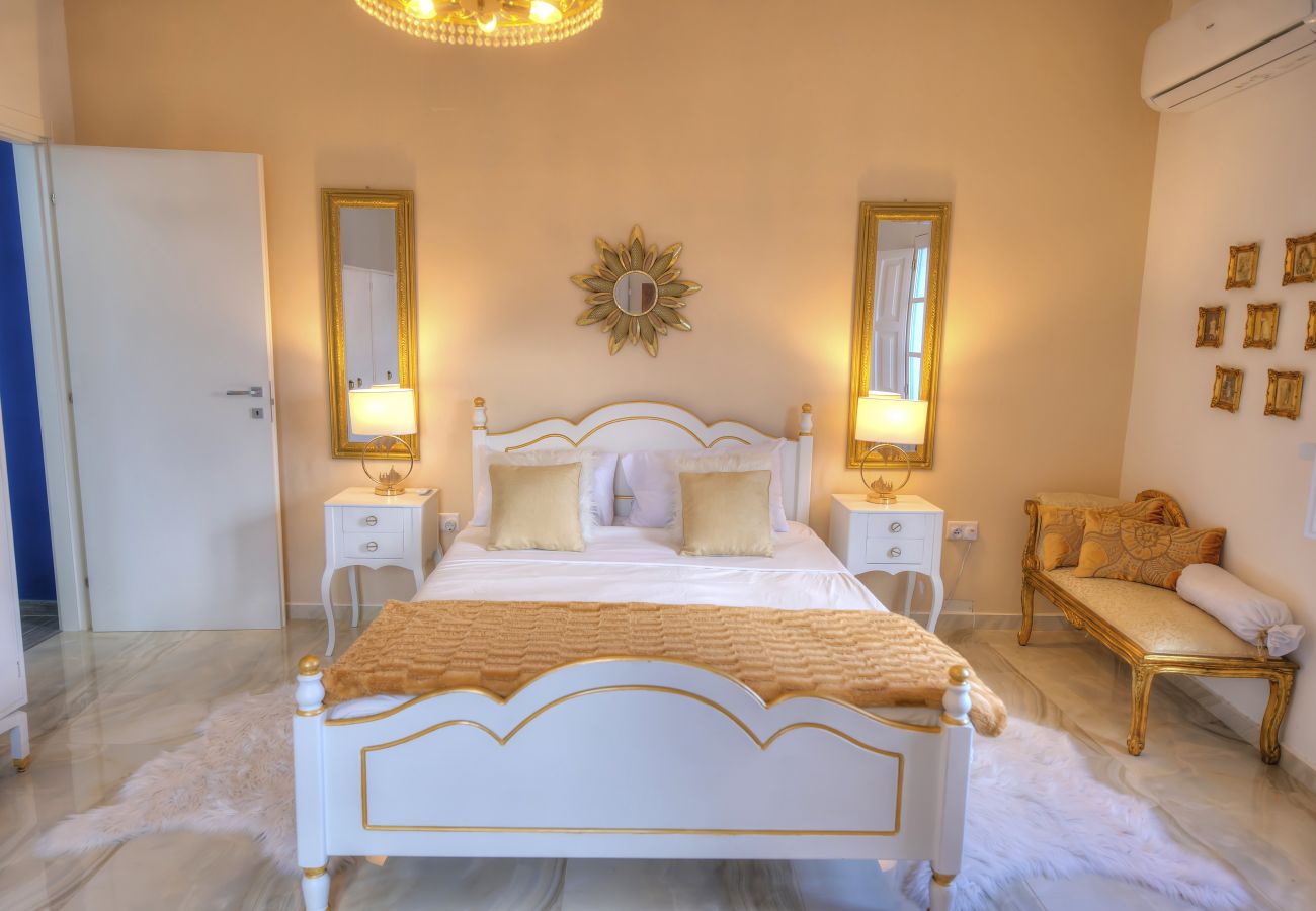 Casa en Sliema - Spectacular spacious house with sun terrace ILJU1-1