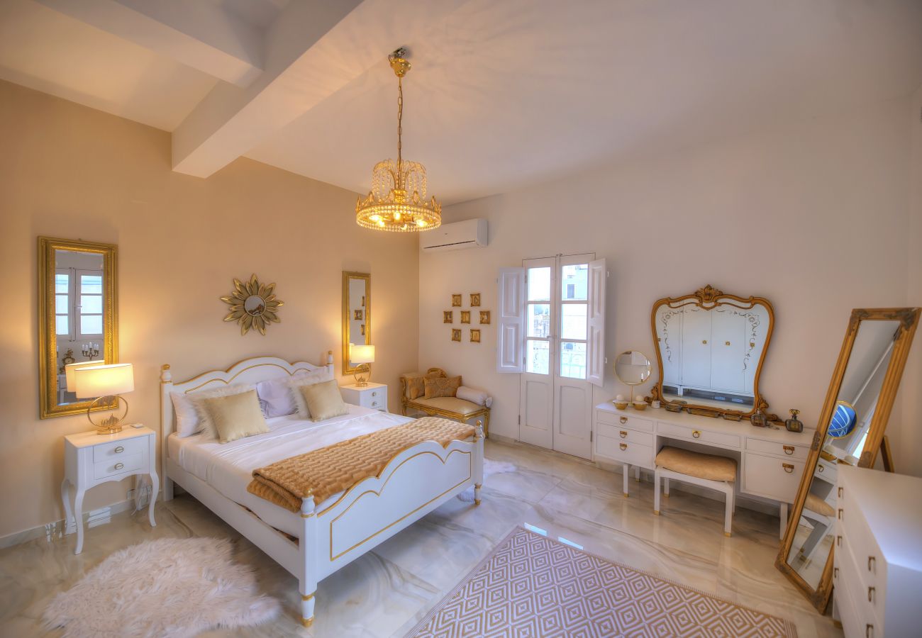 Casa en Sliema - Spectacular spacious house with sun terrace ILJU1-1