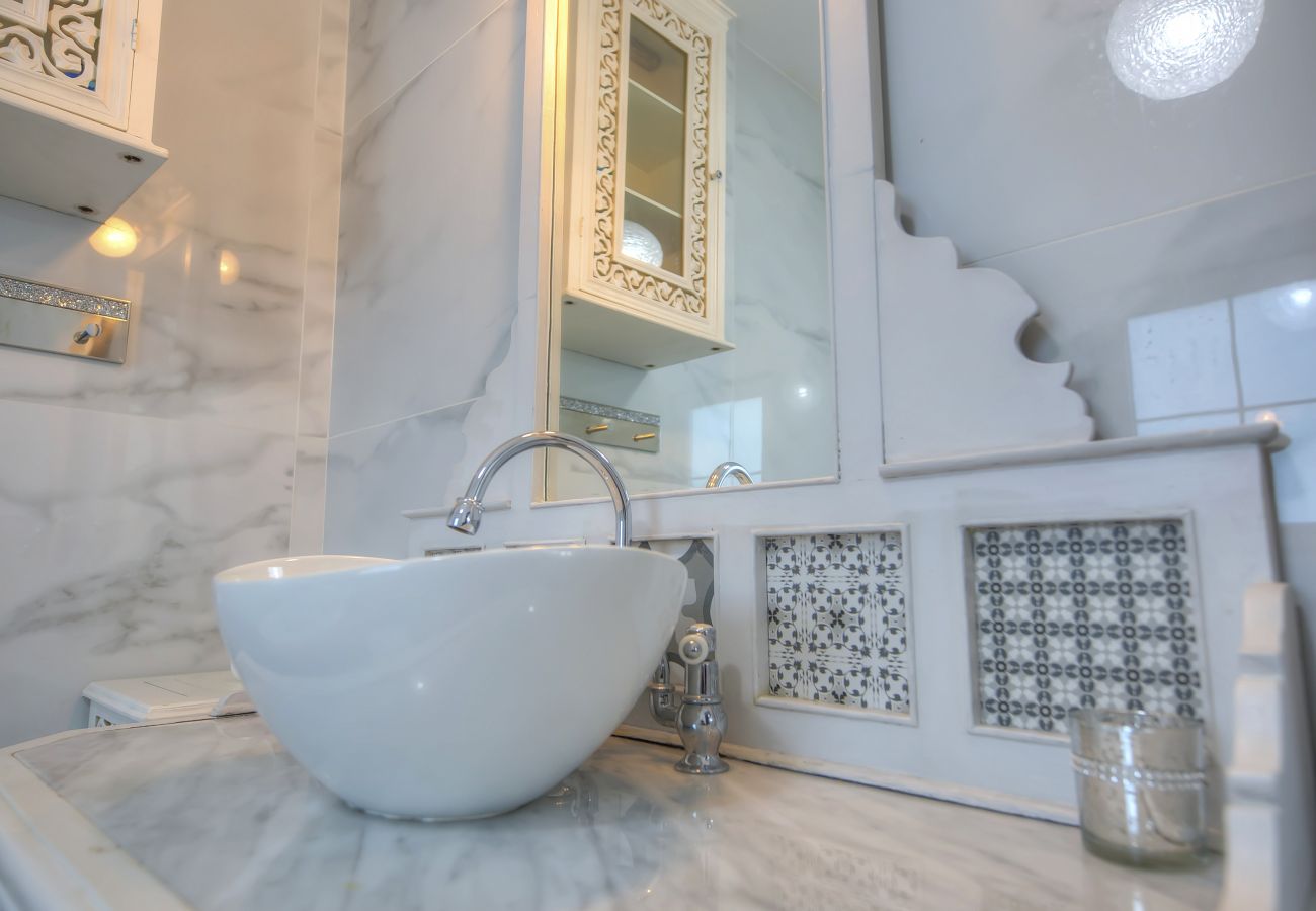 Casa en Sliema - Spectacular spacious house with sun terrace ILJU1-1
