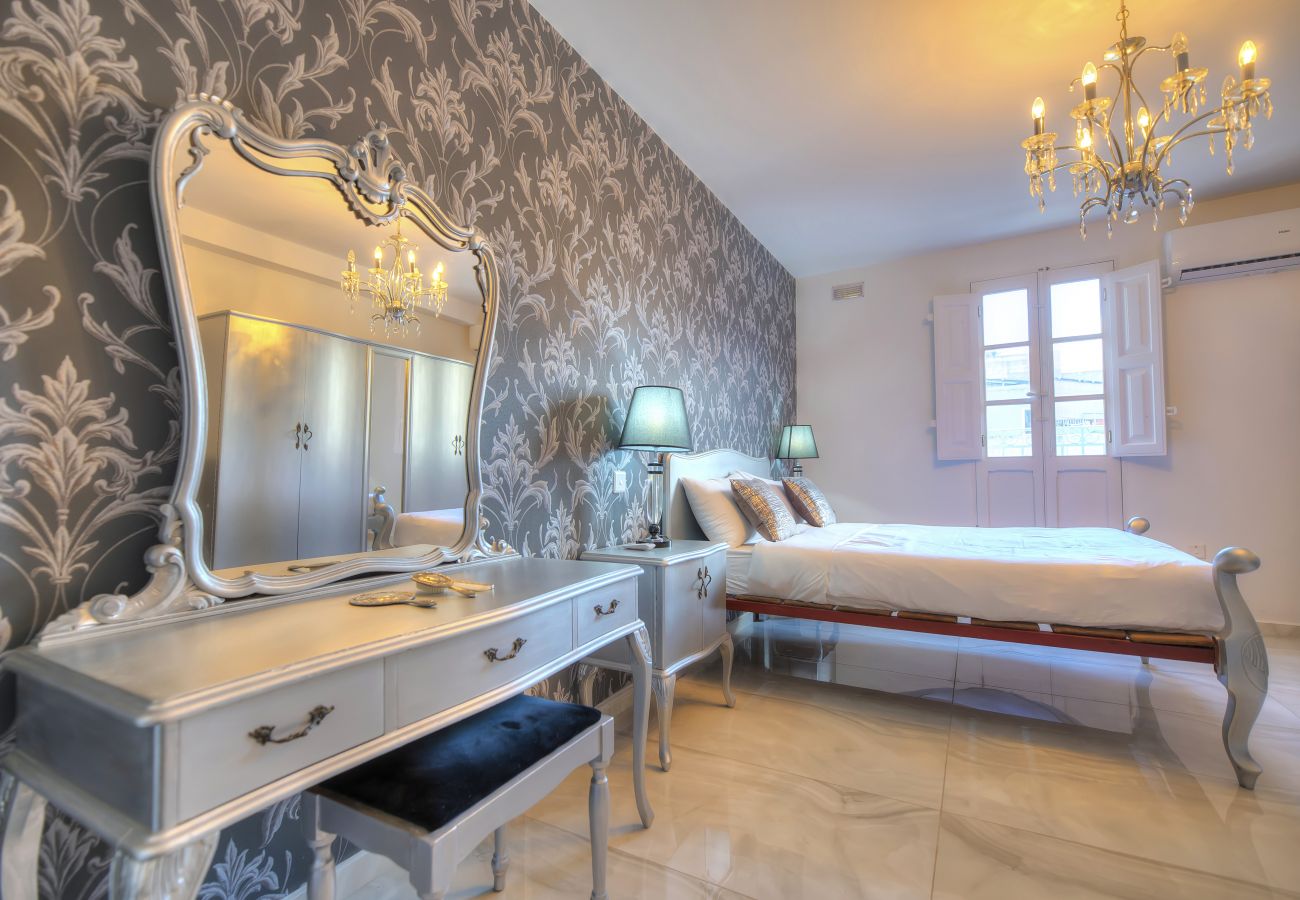 Casa en Sliema - Spectacular spacious house with sun terrace ILJU1-1