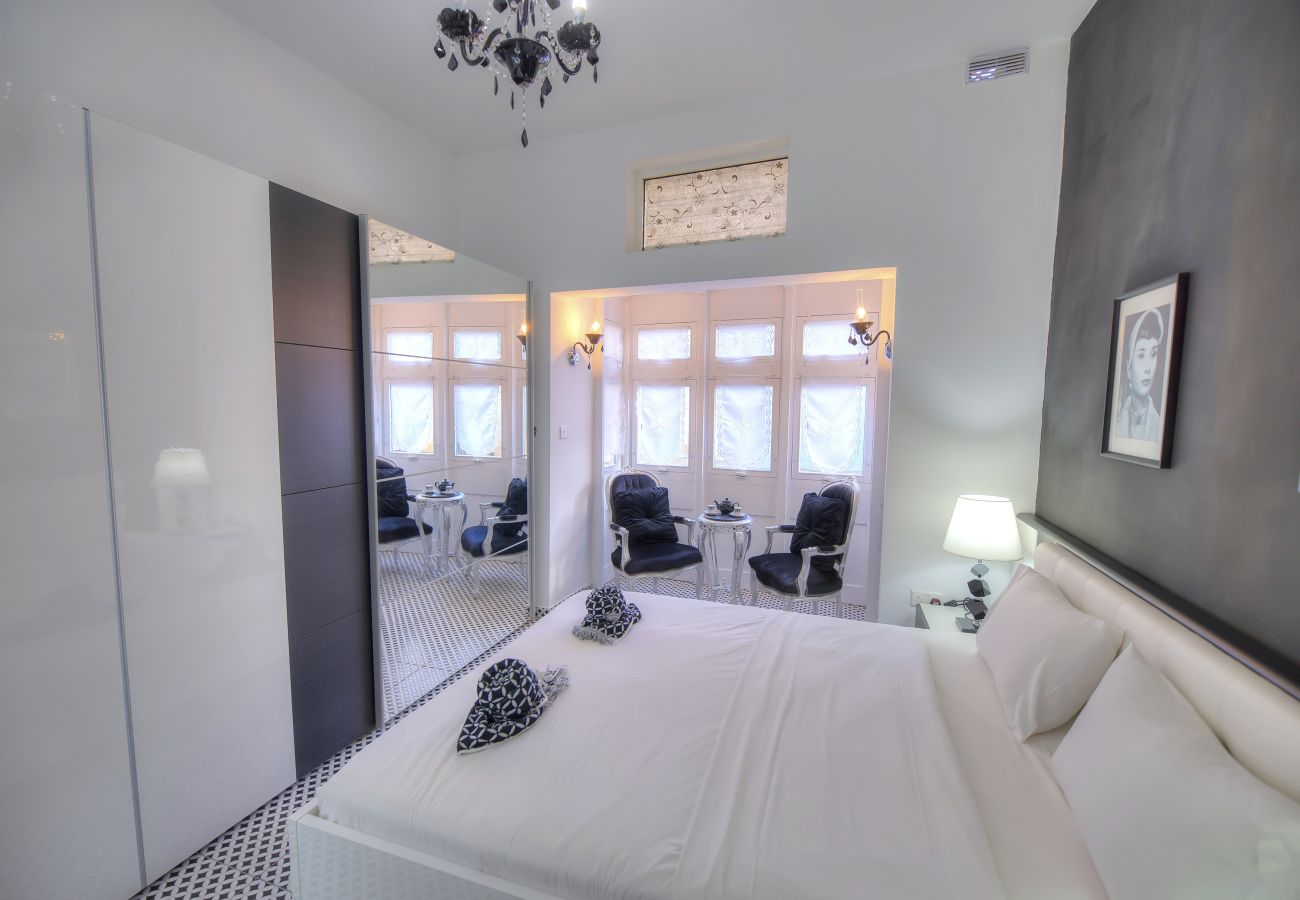 Casa en Sliema - Spectacular spacious house with sun terrace ILJU1-1