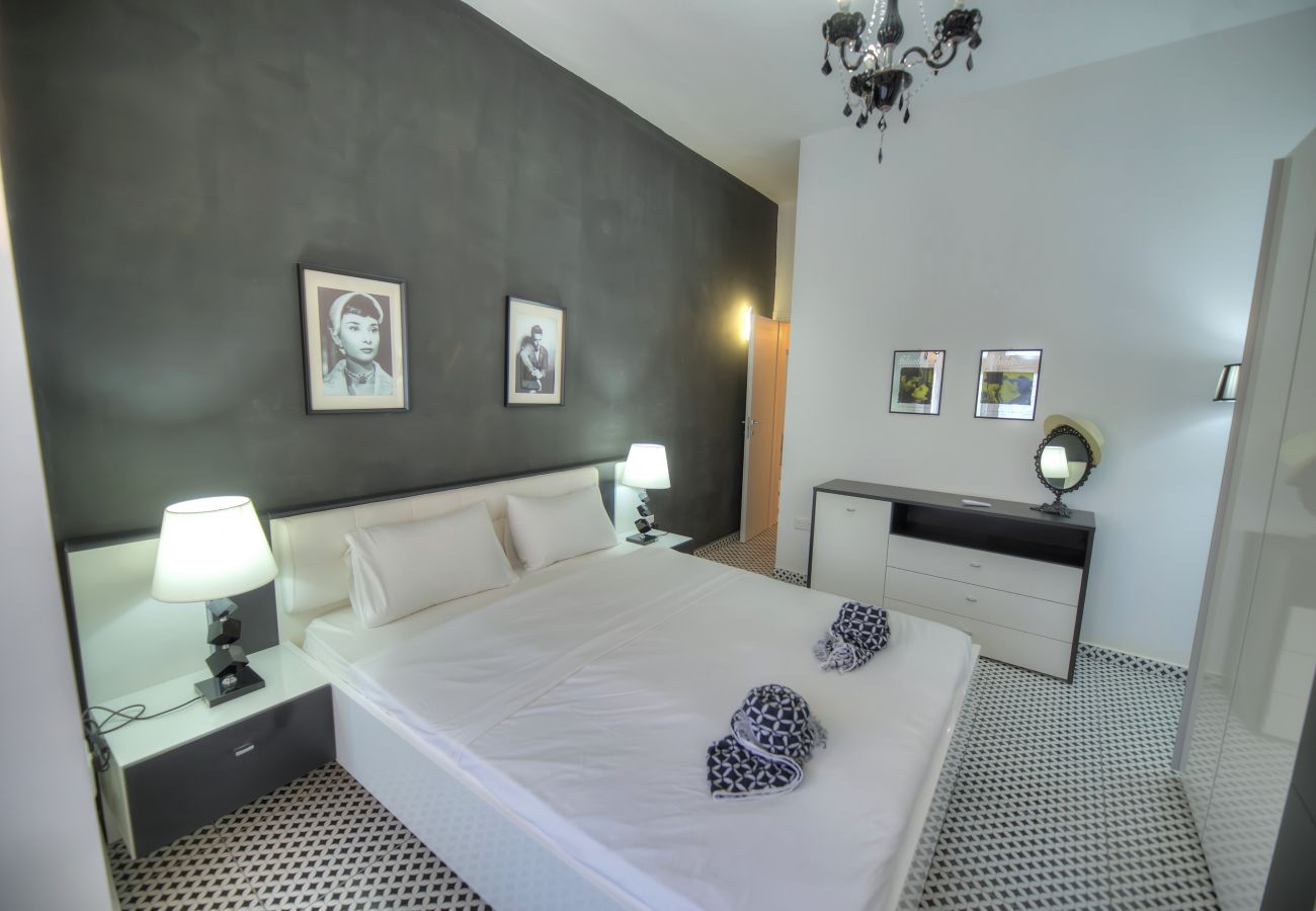 Casa en Sliema - Spectacular spacious house with sun terrace ILJU1-1