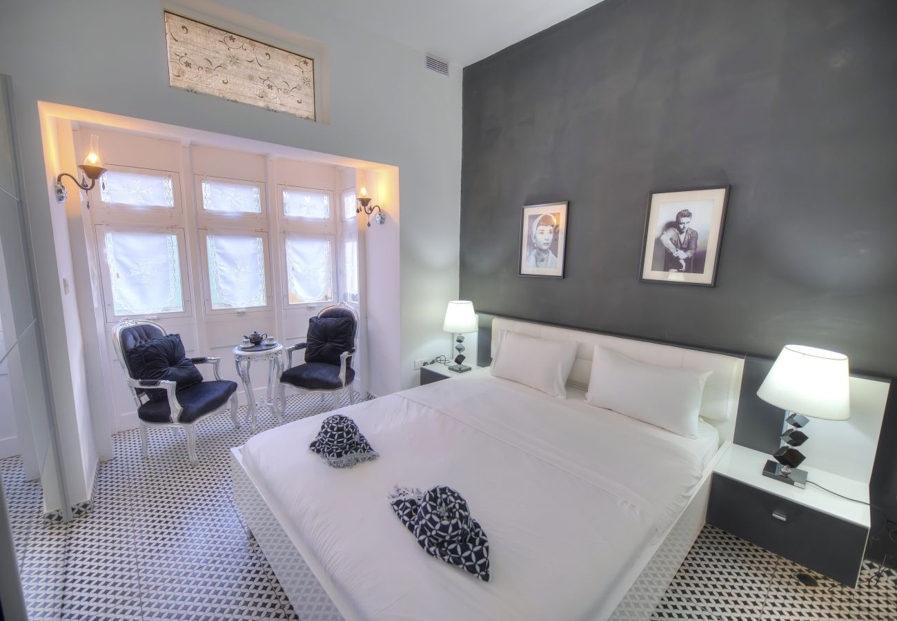 Casa en Sliema - Spectacular spacious house with sun terrace ILJU1-1