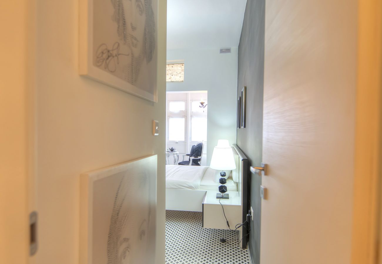 Casa en Sliema - Spectacular spacious house with sun terrace ILJU1-1