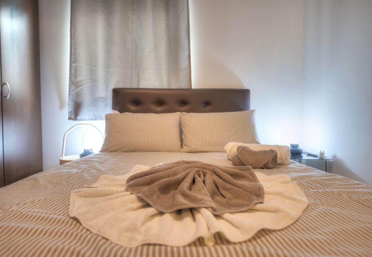Apartamento en Gzira - Large and modern 2bedroom with balcony GLUB1-1
