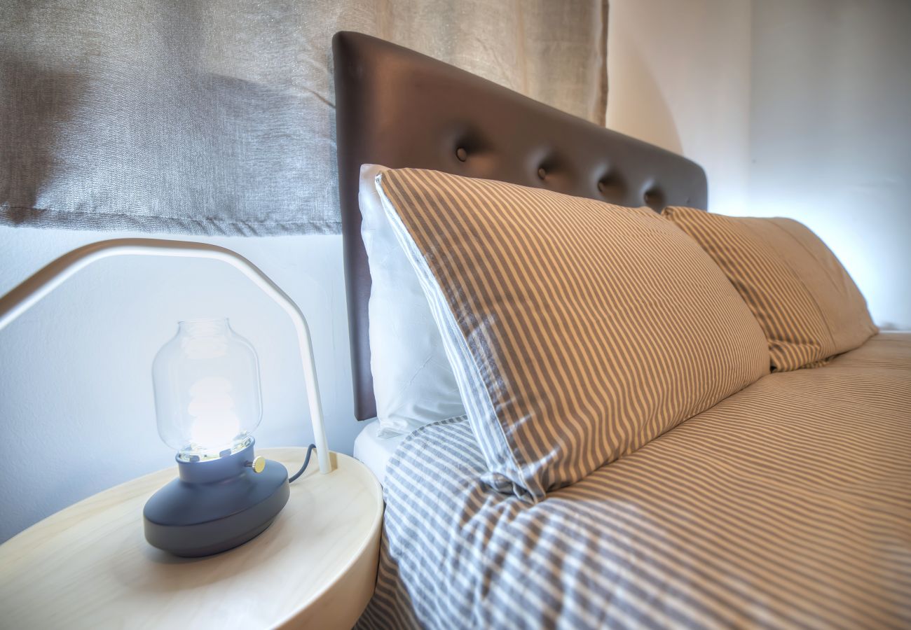 Apartamento en Gzira - Large and modern 2bedroom with balcony GLUB1-1