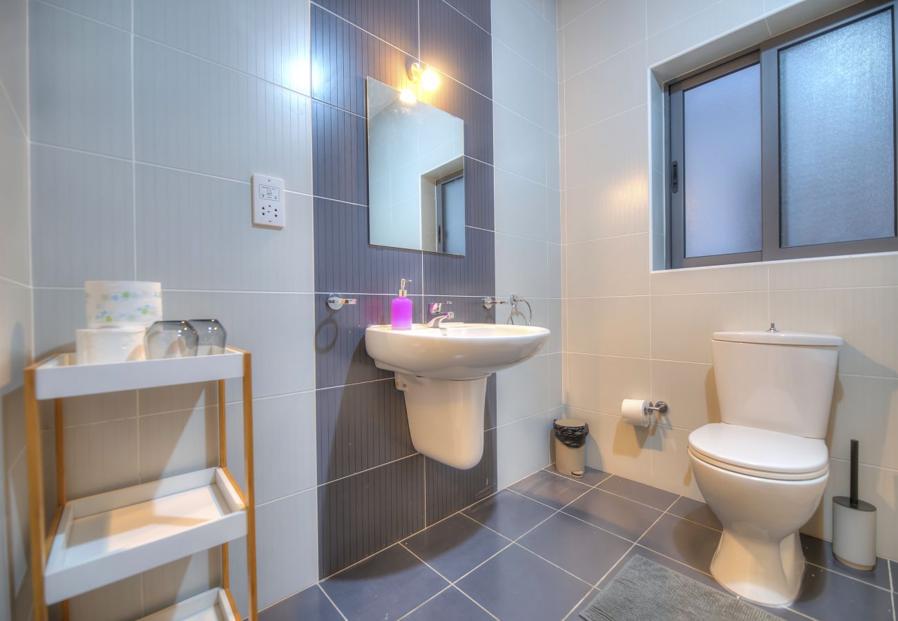 Apartamento en Gzira - Large and modern 2bedroom with balcony GLUB1-1