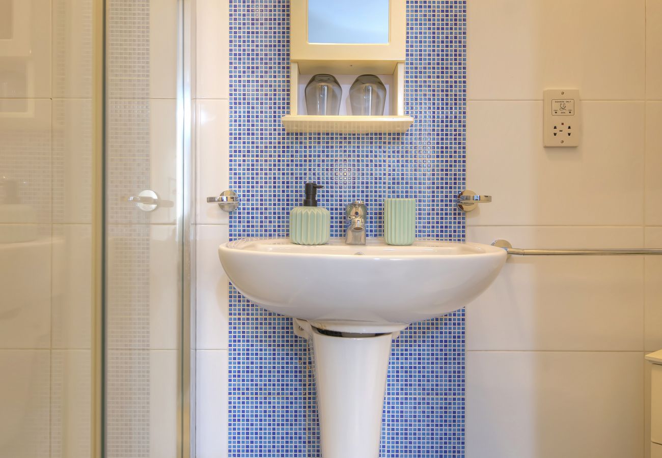 Apartamento en Gzira - Large and modern 2bedroom with balcony GLUB1-1