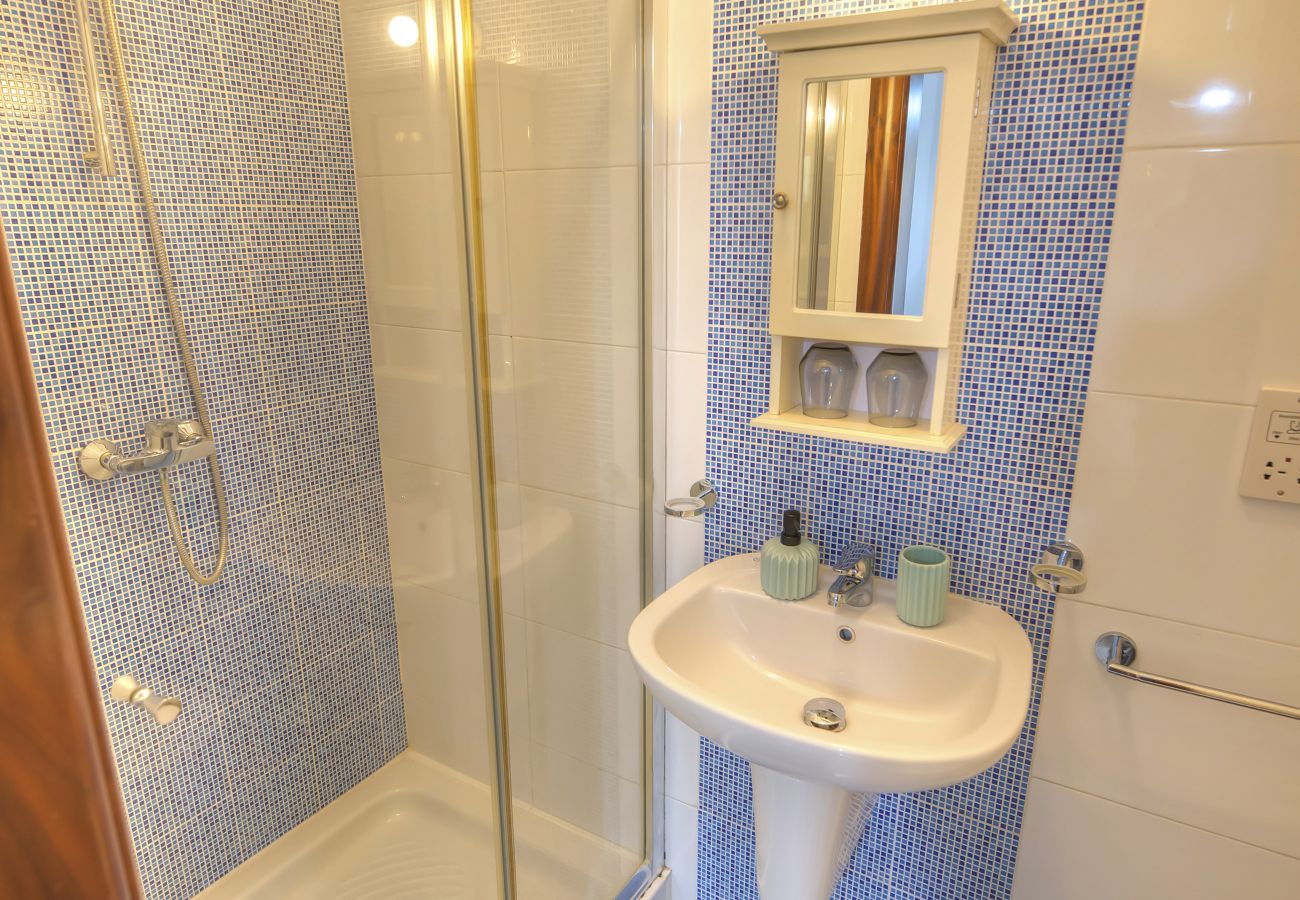Apartamento en Gzira - Large and modern 2bedroom with balcony GLUB1-1