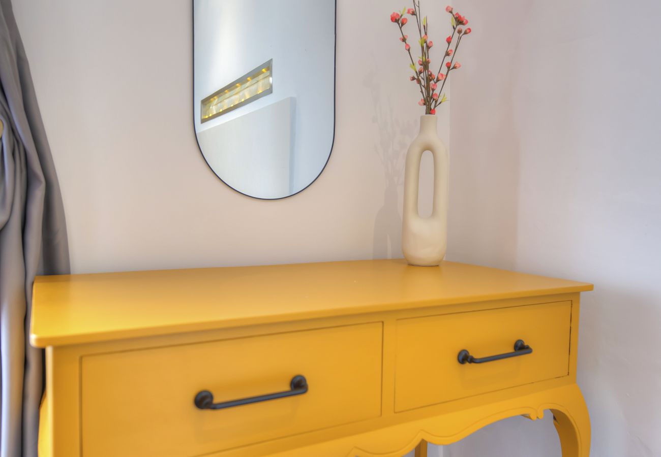Apartamento en Sliema - Cozy 2bedroom apartment near Sliema ferries CESI1-1