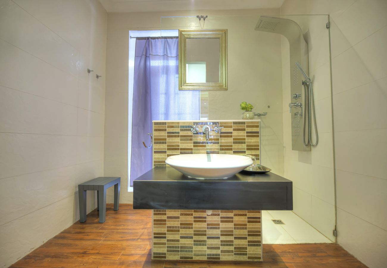 Apartamento en Sliema - Cozy 2bedroom apartment near Sliema ferries CESI1-1