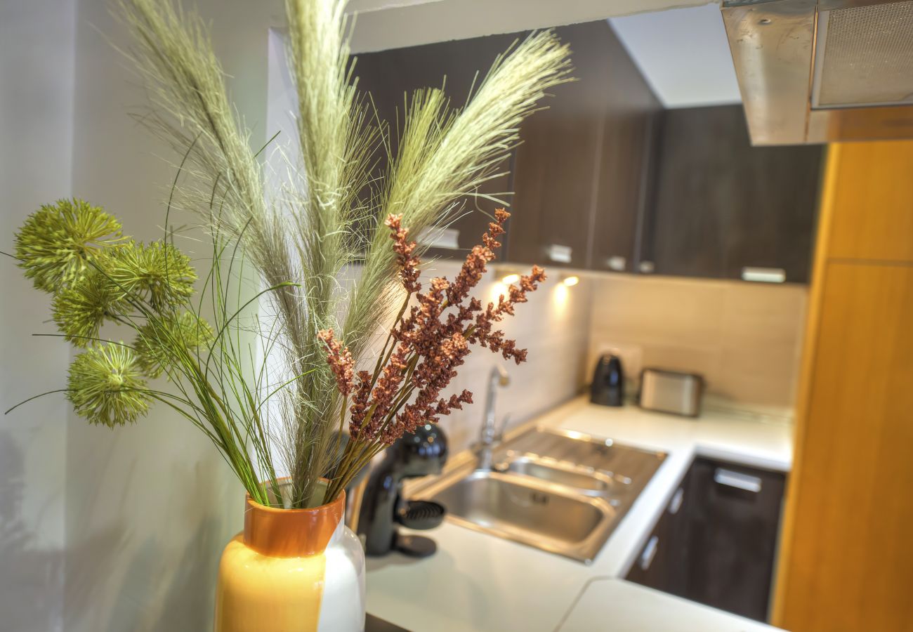 Apartamento en Sliema - Cozy 2bedroom apartment near Sliema ferries CESI1-1