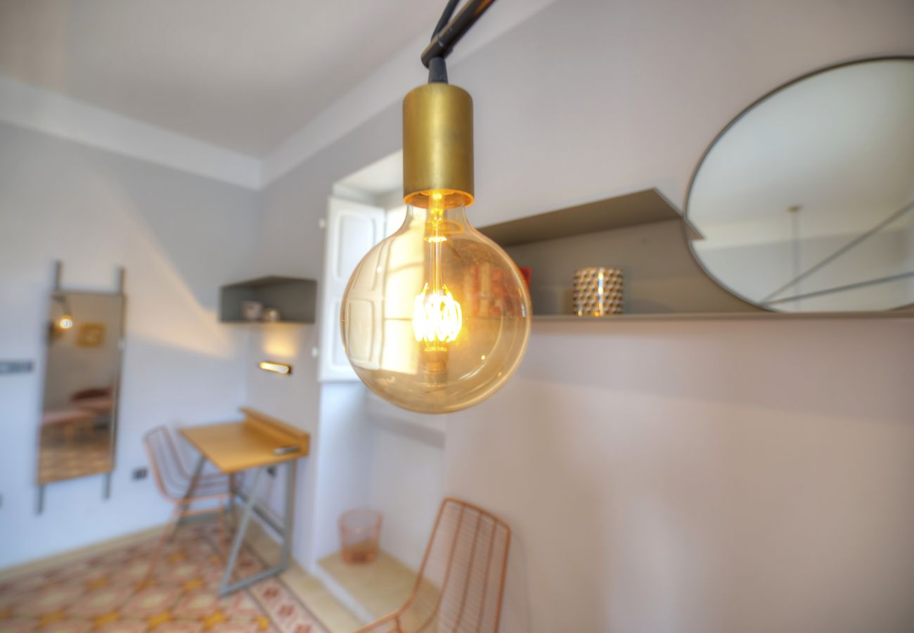Apartamento en Valletta - Beautiful one bedroom seafront apartment VPAL1-1