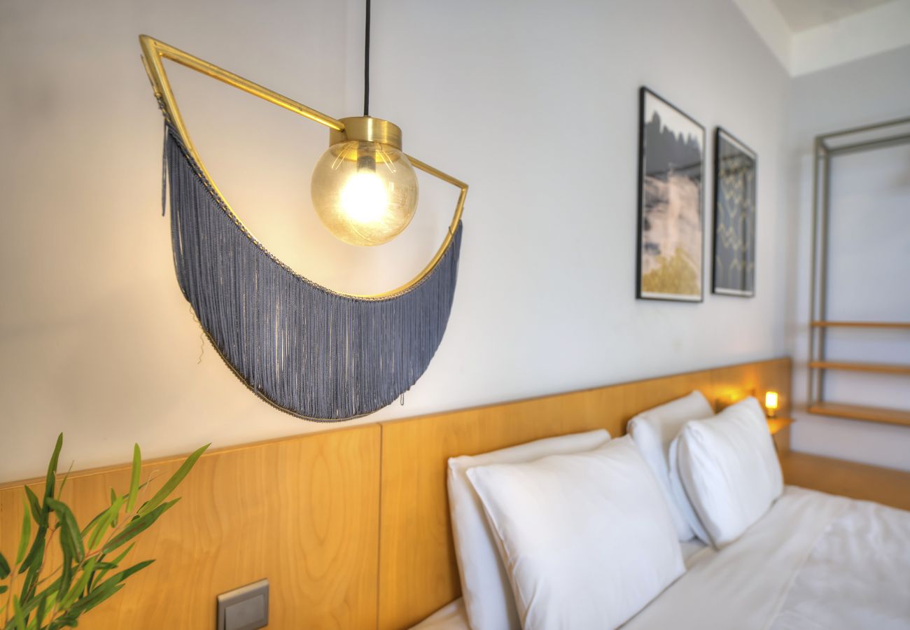 Apartamento en Valletta - Beautiful one bedroom seafront apartment VPAL1-1