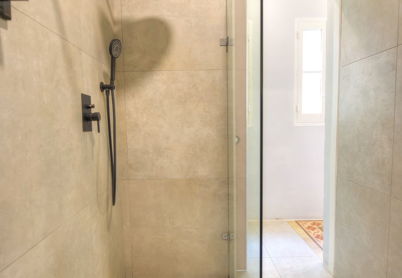 Apartamento en Valletta - Beautiful one bedroom seafront apartment VPAL1-1