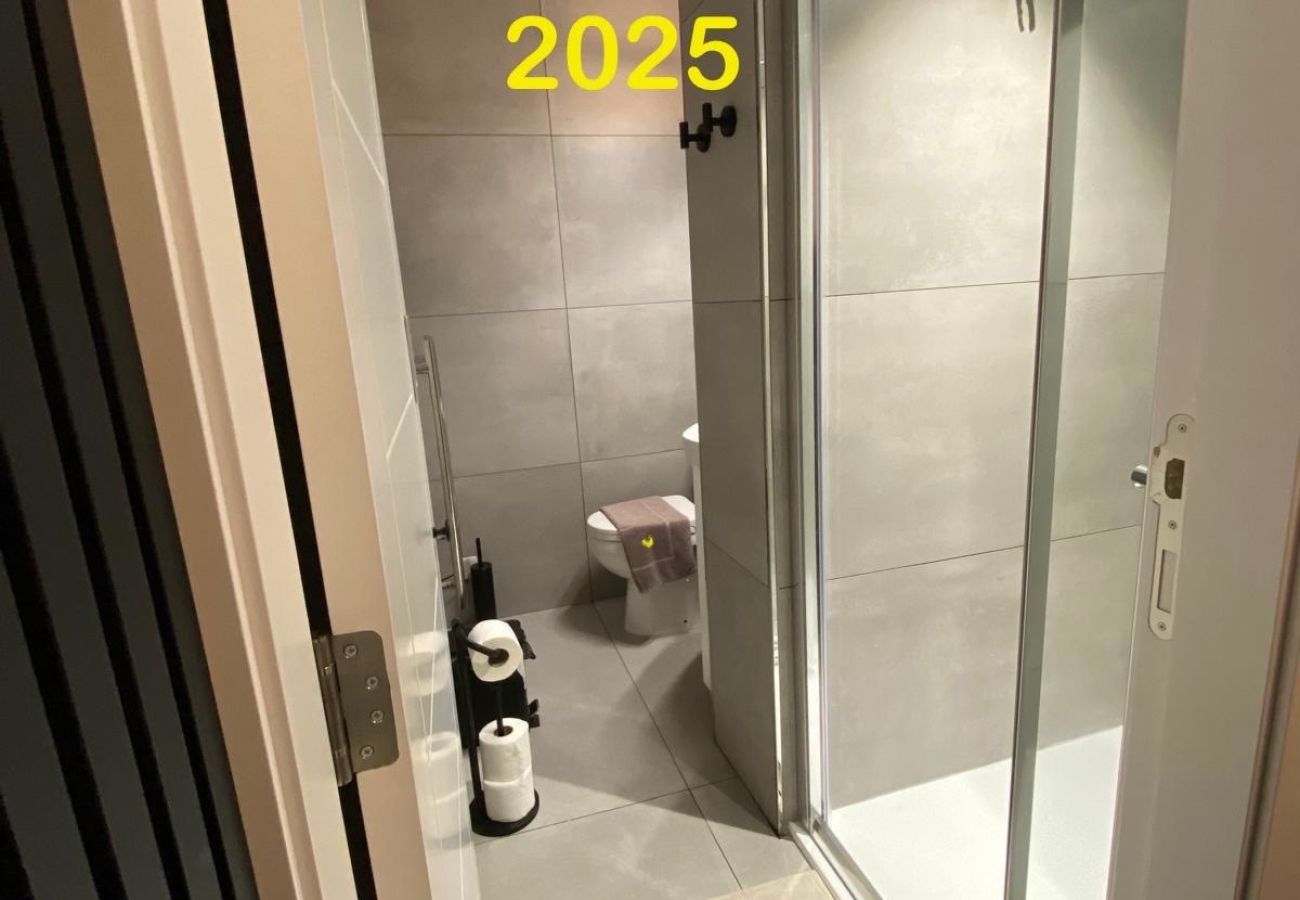 Apartamento en Valletta - Cozy flat 2 mins walk swim beach in Valletta MCRI1-1