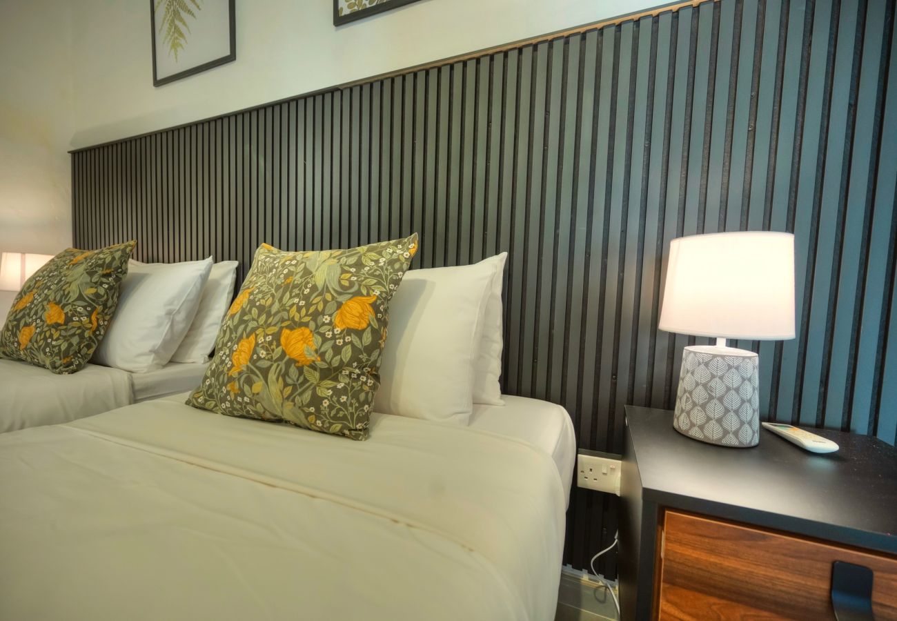 Apartamento en Valletta - Cozy flat 2 mins walk swim beach in Valletta MCRI1-1