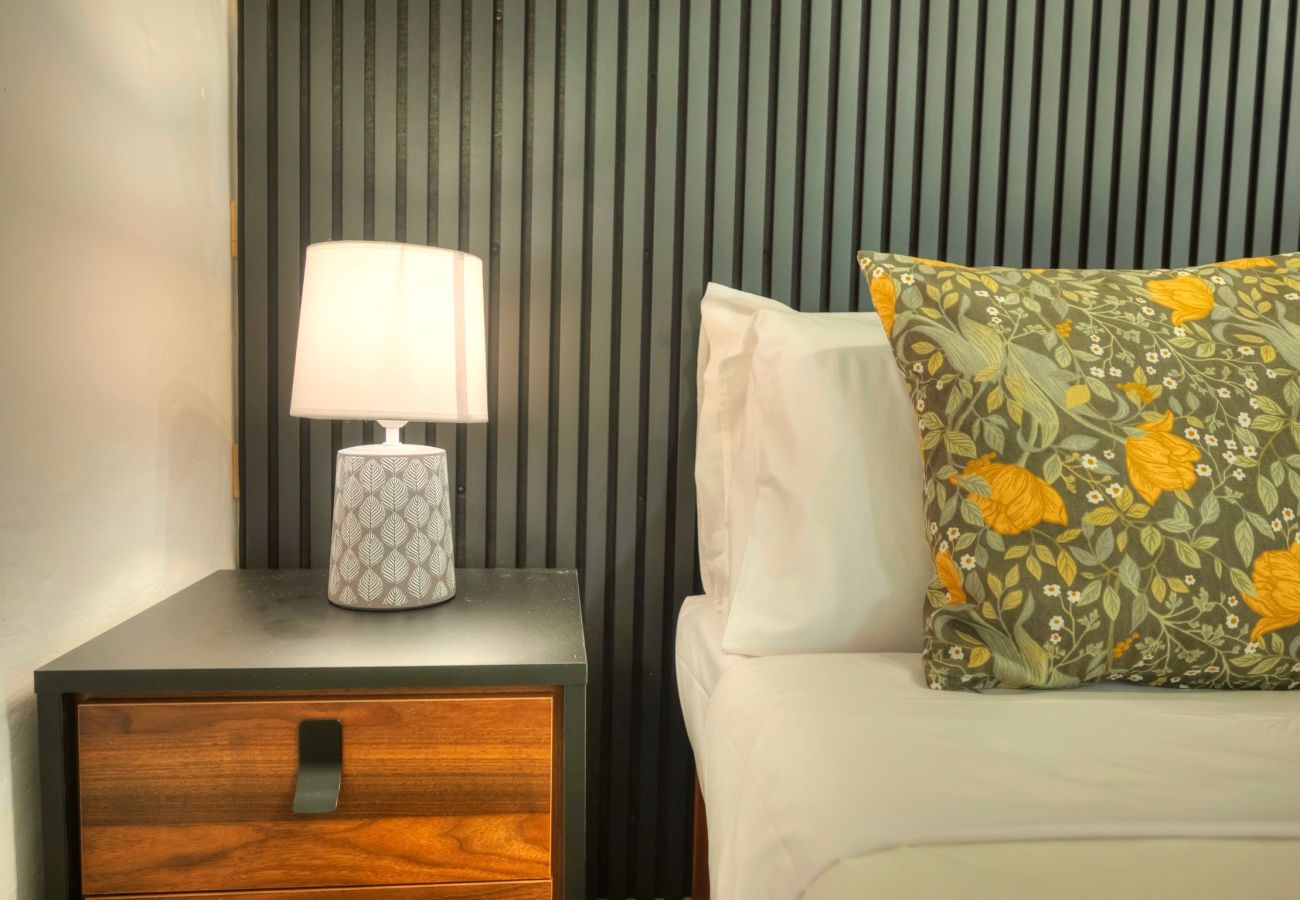 Apartamento en Valletta - Cozy flat 2 mins walk swim beach in Valletta MCRI1-1