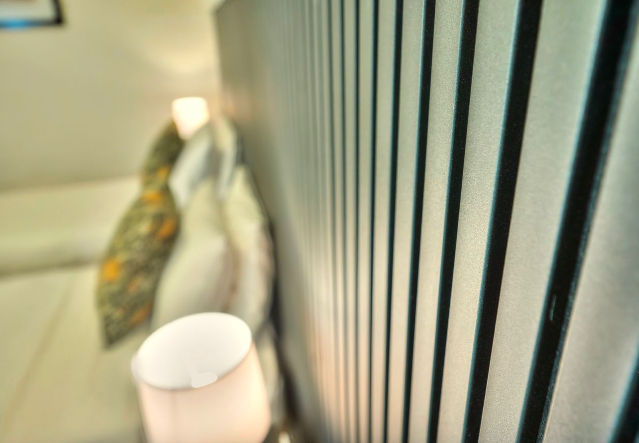 Apartamento en Valletta - Cozy flat 2 mins walk swim beach in Valletta MCRI1-1