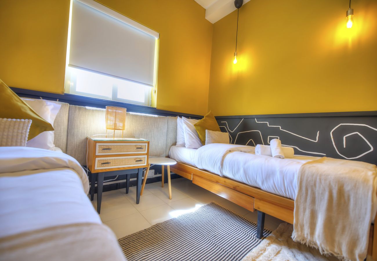 Apartamento en Sliema - Beautifully furnished seafront 4 bedrooms GOSLM4