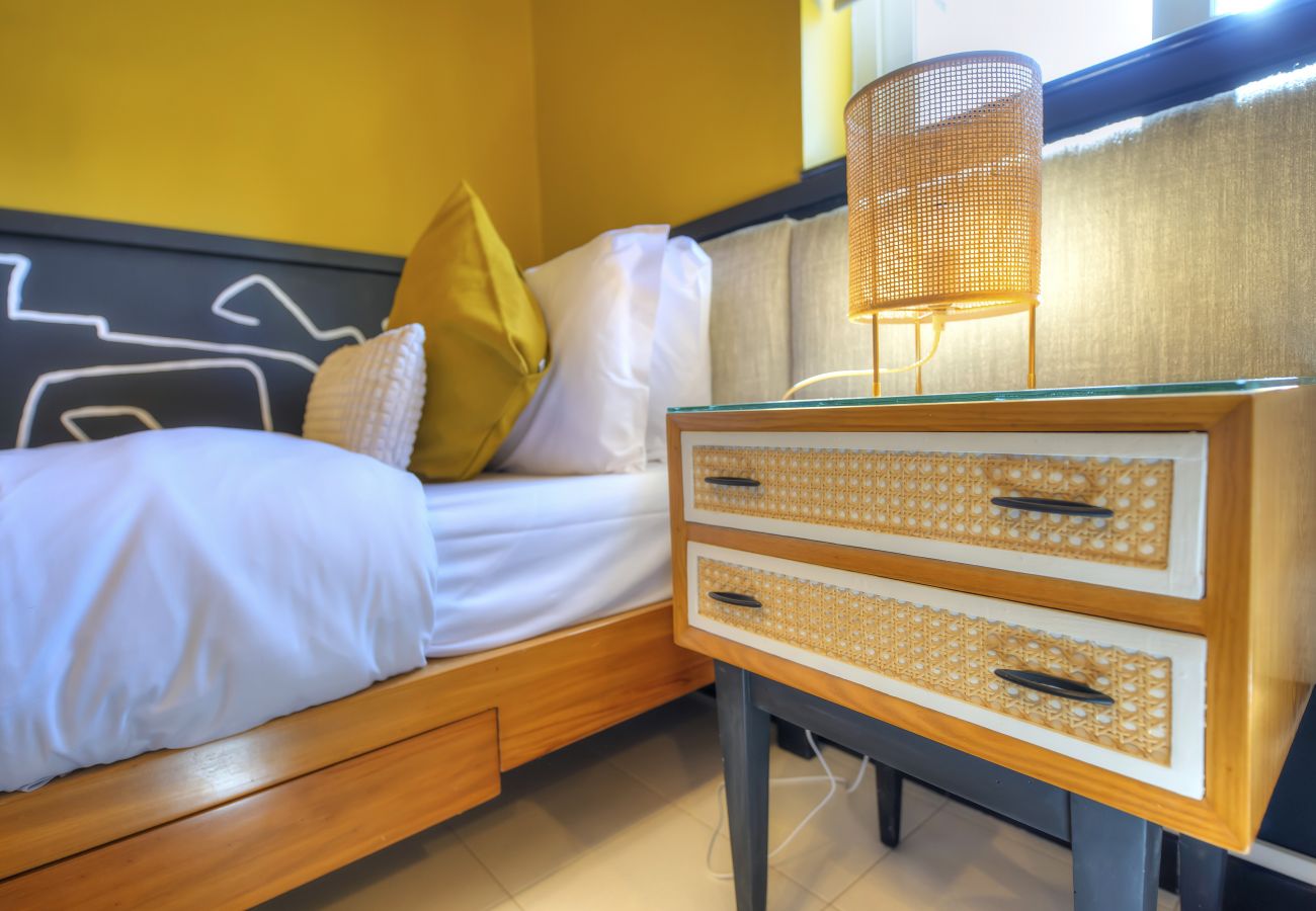 Apartamento en Sliema - Beautifully furnished seafront 4 bedrooms GOSLM4