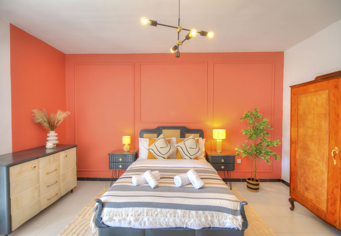 Apartamento en Sliema - Beautifully furnished seafront 4 bedrooms GOSLM4