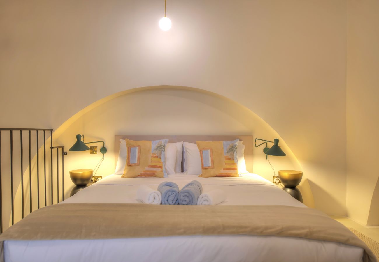Apartamento en Valletta - Chic duplex maisonette in Valletta centre-DDEM4
