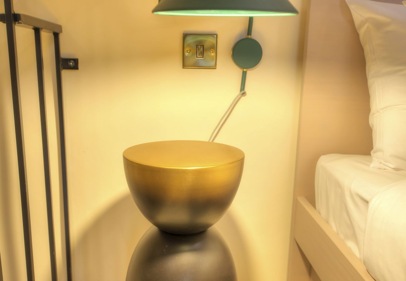 Apartamento en Valletta - Chic duplex maisonette in Valletta centre-DDEM4