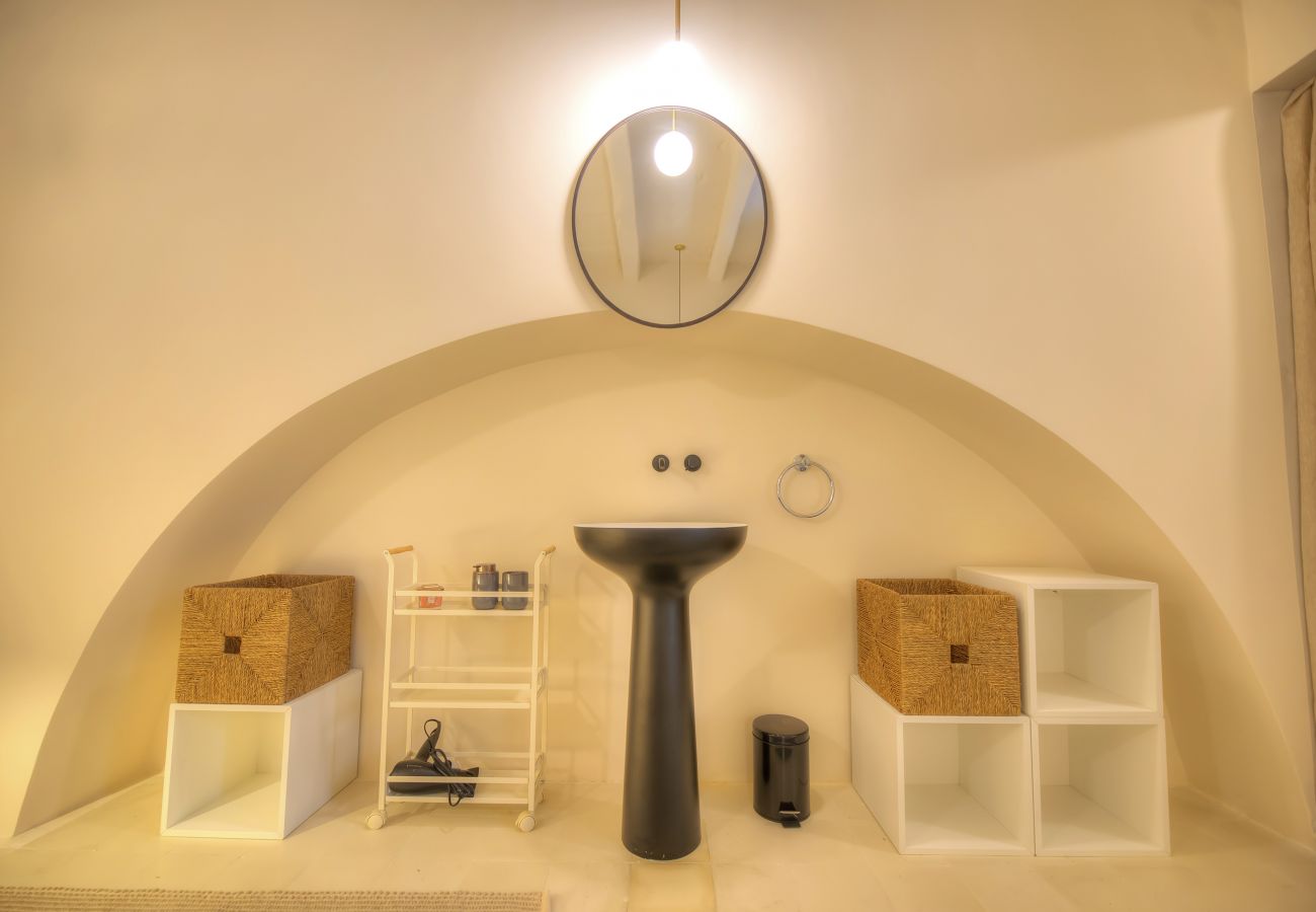 Apartamento en Valletta - Chic duplex maisonette in Valletta centre-DDEM4