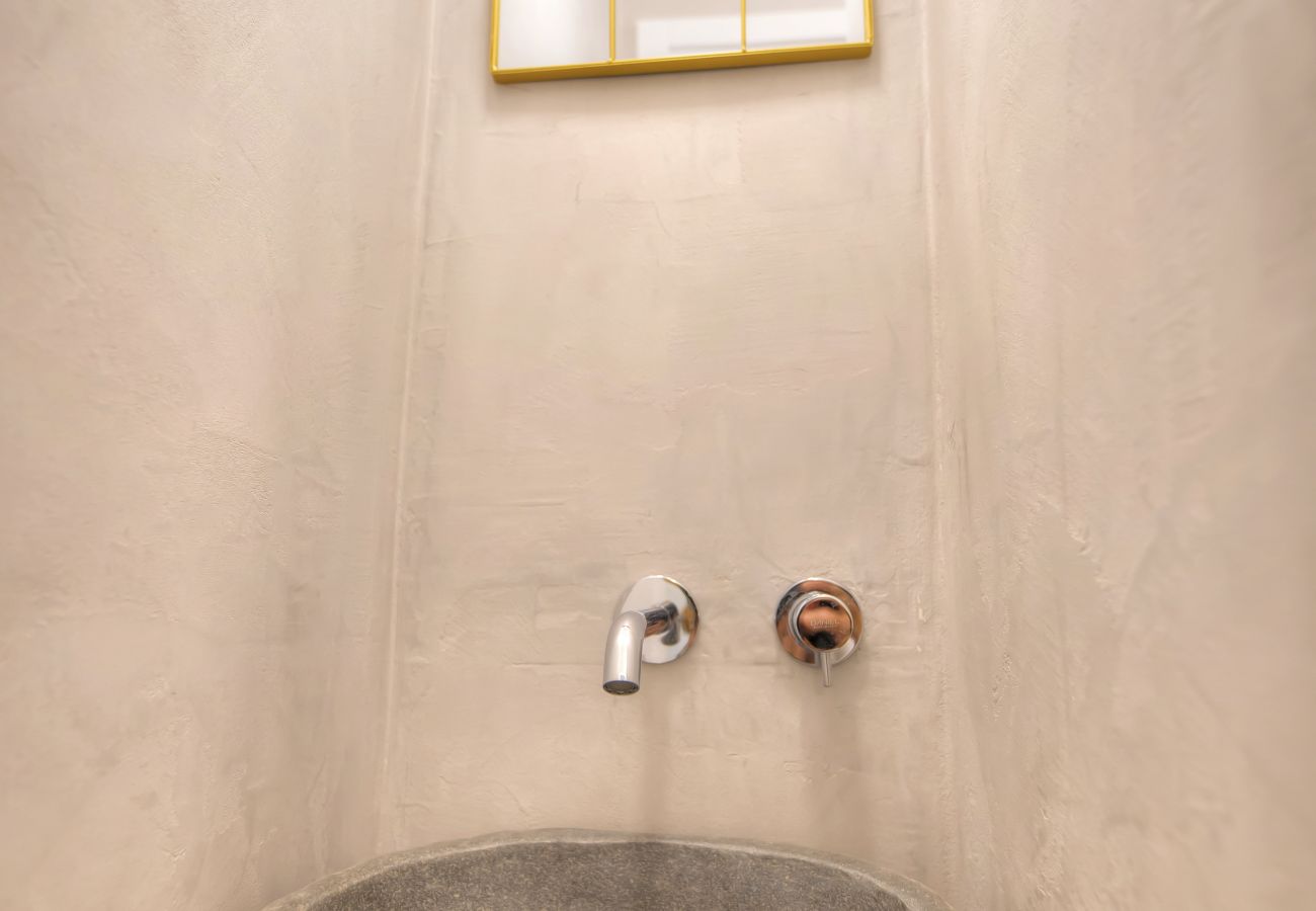 Apartamento en Valletta - Chic duplex maisonette in Valletta centre-DDEM4