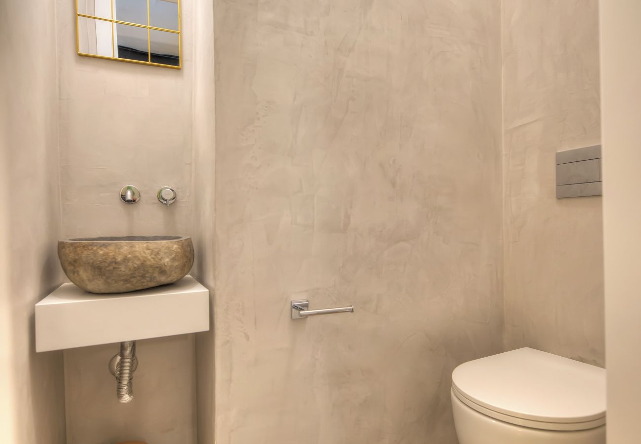 Apartamento en Valletta - Chic duplex maisonette in Valletta centre-DDEM4