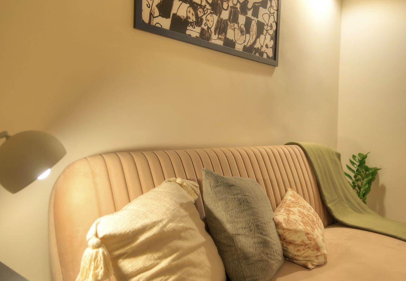 Apartamento en Valletta - Chic duplex maisonette in Valletta centre-DDEM4