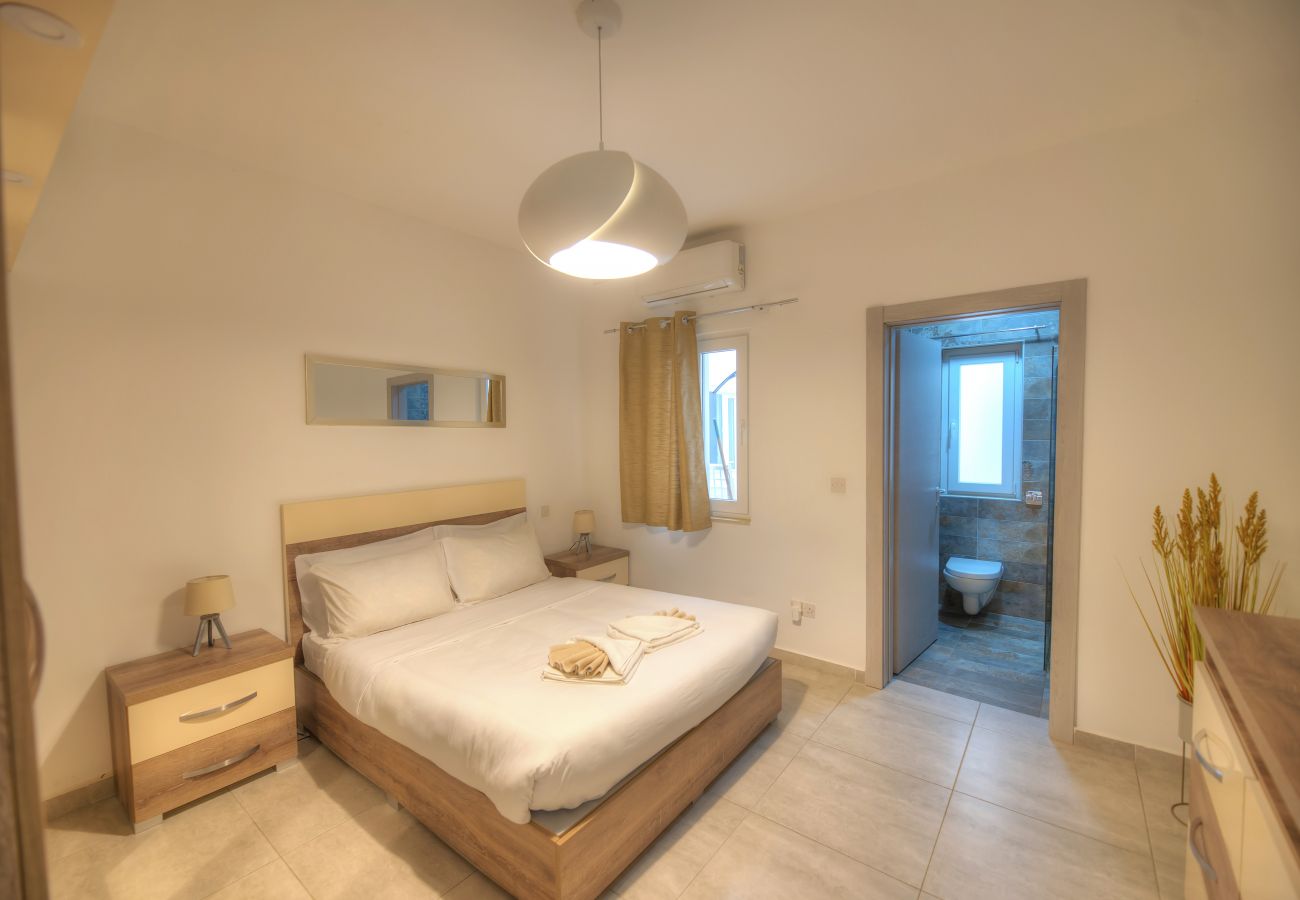 Apartamento en Gzira - Spacious & modern 3 bedroom near seafront JBOR1-1