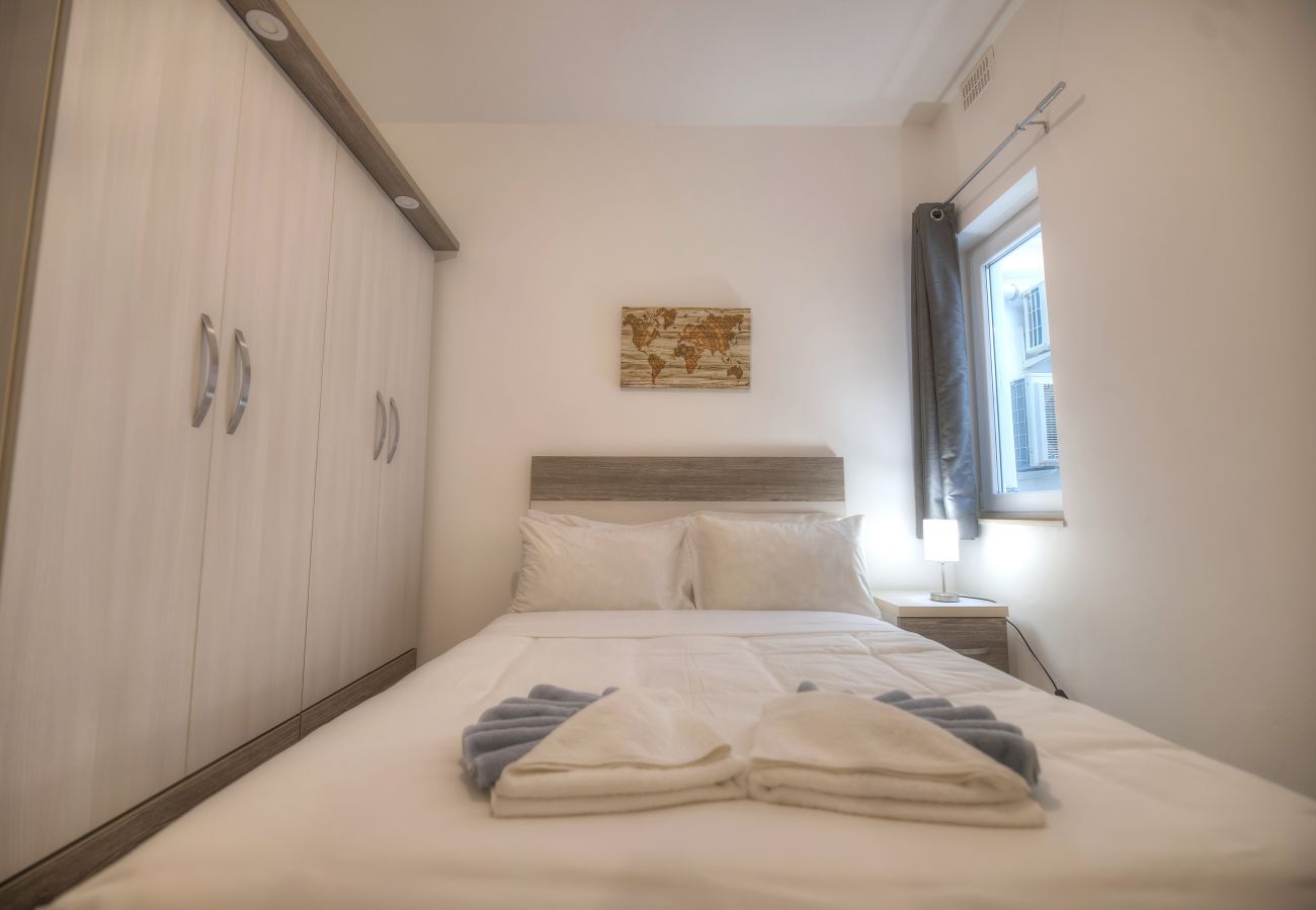 Apartamento en Gzira - Spacious & modern 3 bedroom near seafront JBOR1-1