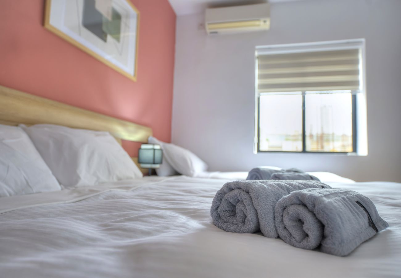 Apartamento en St Julian's - 2bedrooms fully equipped in Paceville JPOR1-2