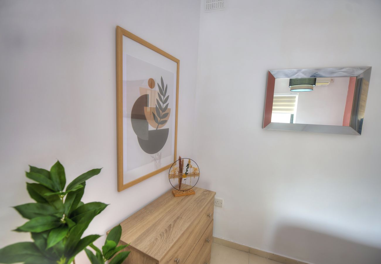 Apartamento en St Julian's - 2bedrooms fully equipped in Paceville JPOR1-2