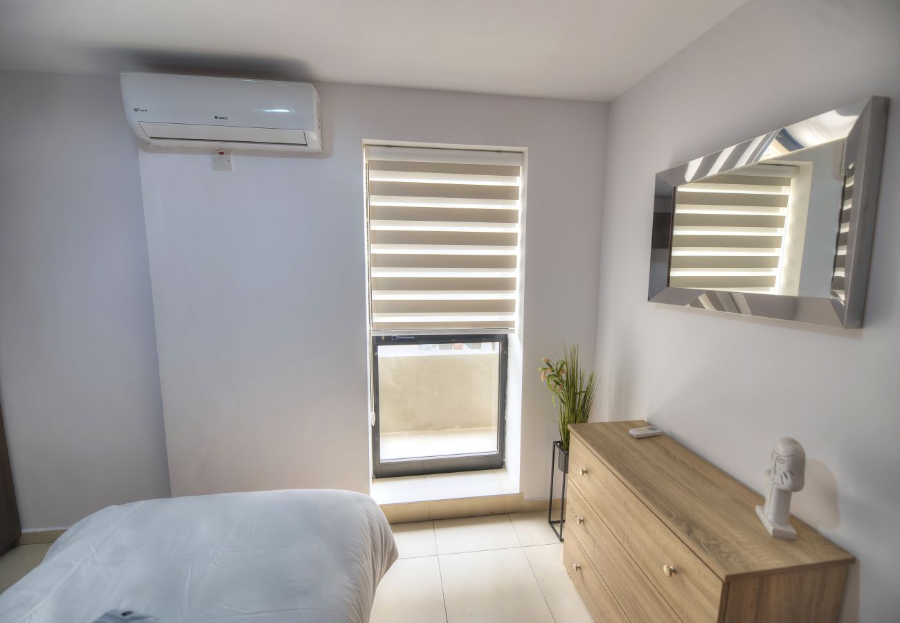 Apartamento en St Julian's - 2bedrooms fully equipped in Paceville JPOR1-2