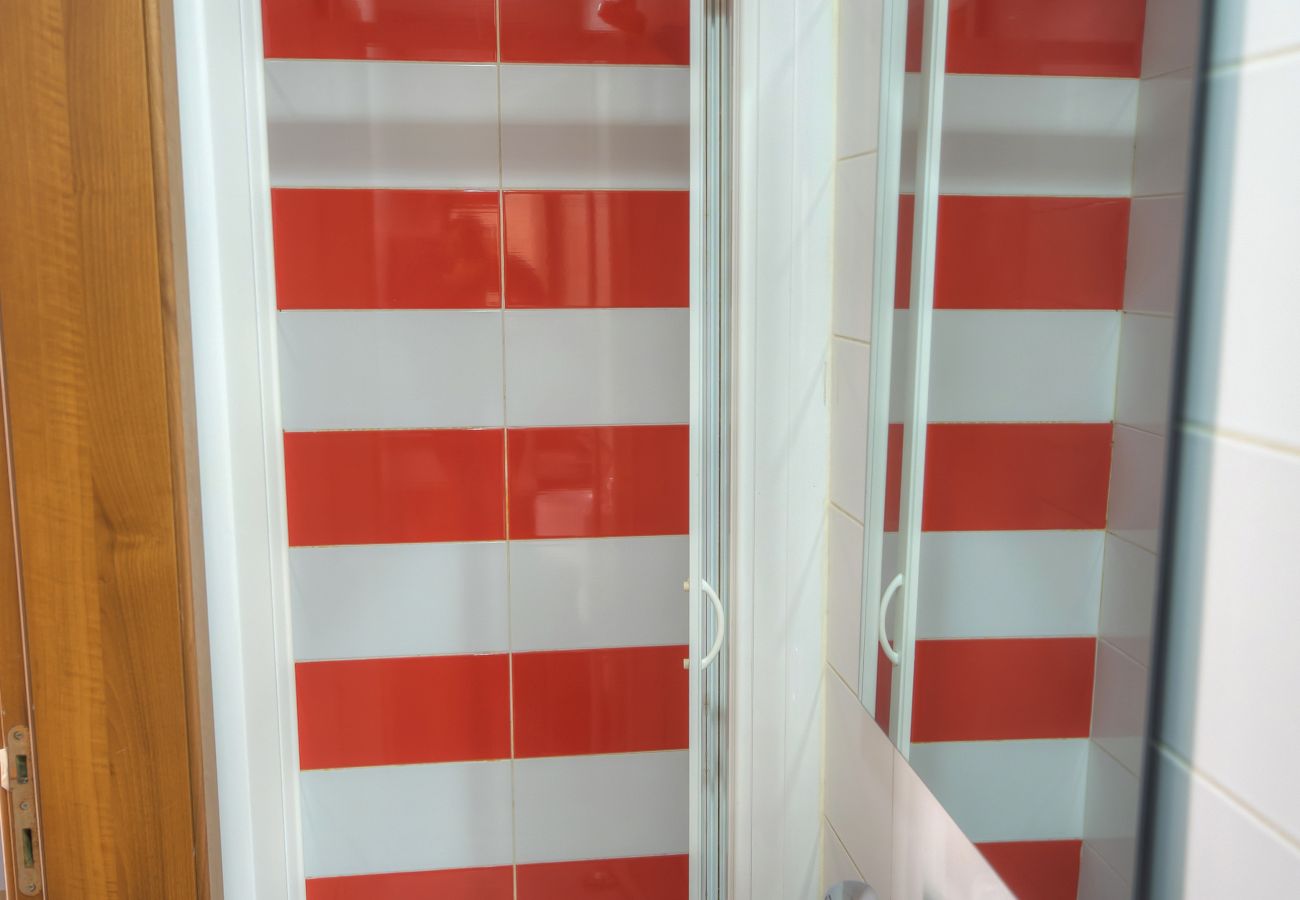 Apartamento en St Julian's - 2bedrooms fully equipped in Paceville JPOR1-2
