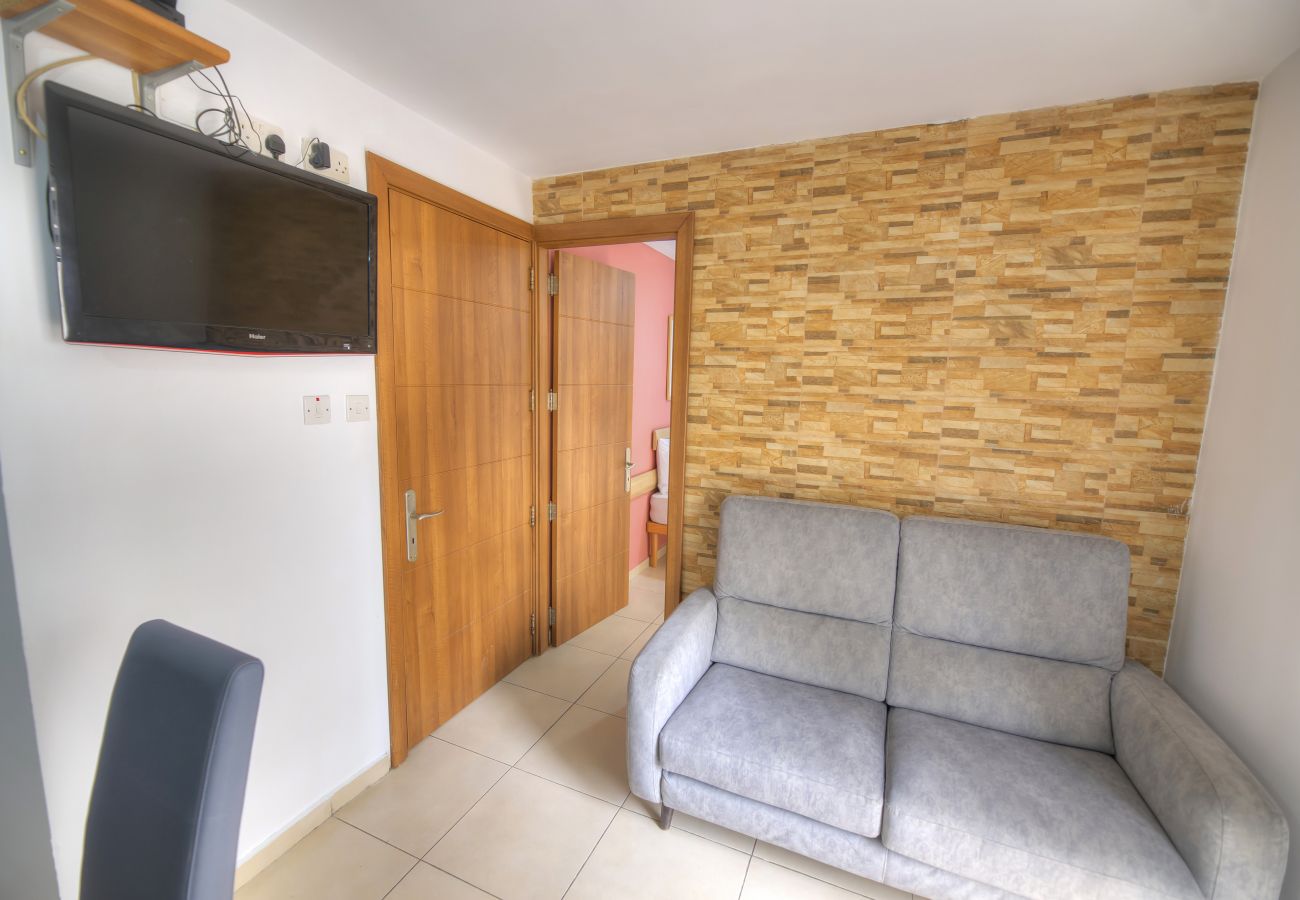 Apartamento en St Julian's - 2bedrooms fully equipped in Paceville JPOR1-2