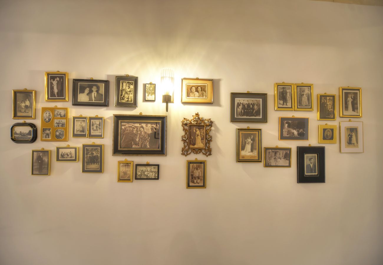 Apartamento en Valletta - Traditional & chic 2 bedrooms in Valletta IMCD1-1