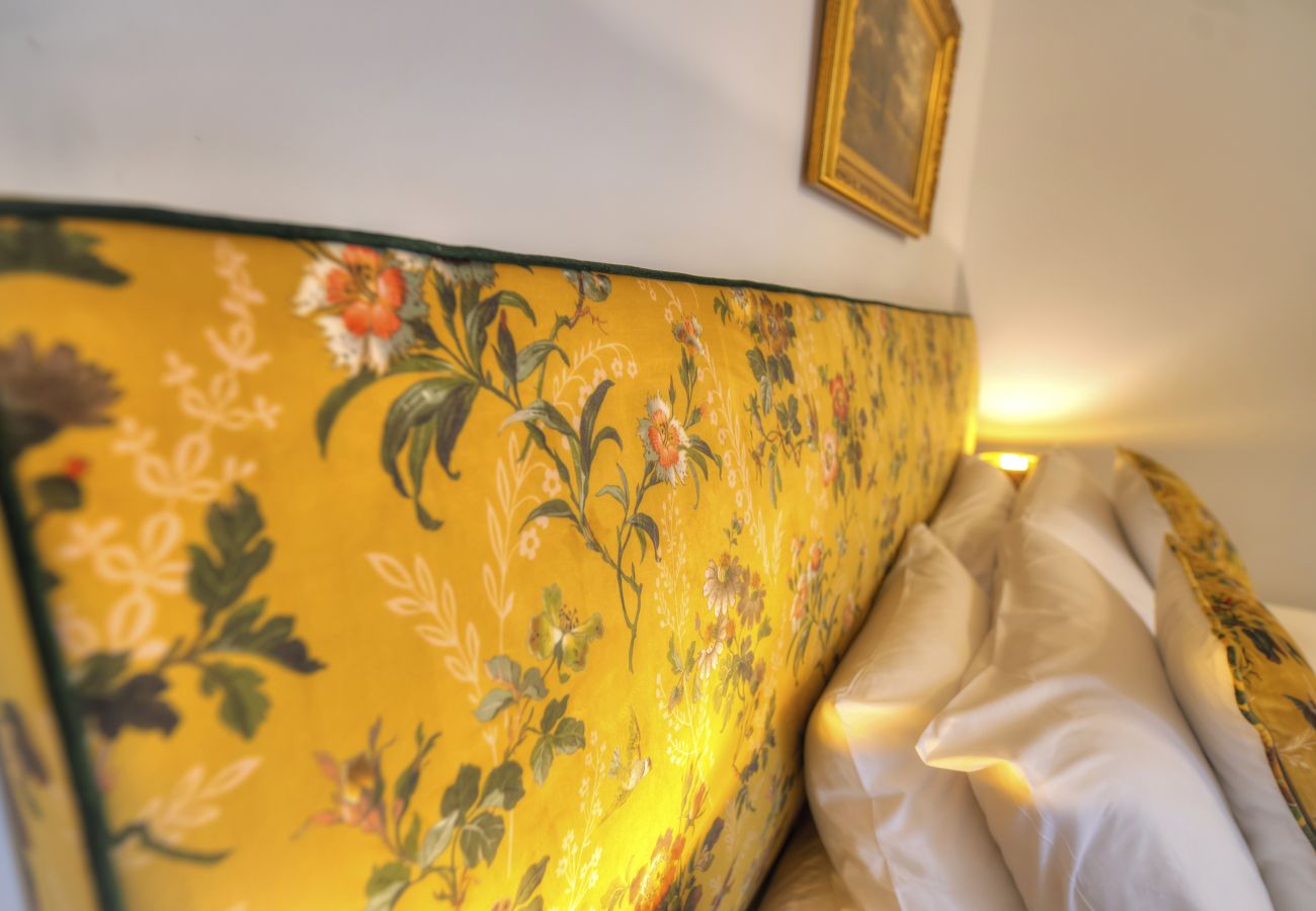 Apartamento en Valletta - Traditional & chic 2 bedrooms in Valletta IMCD1-1
