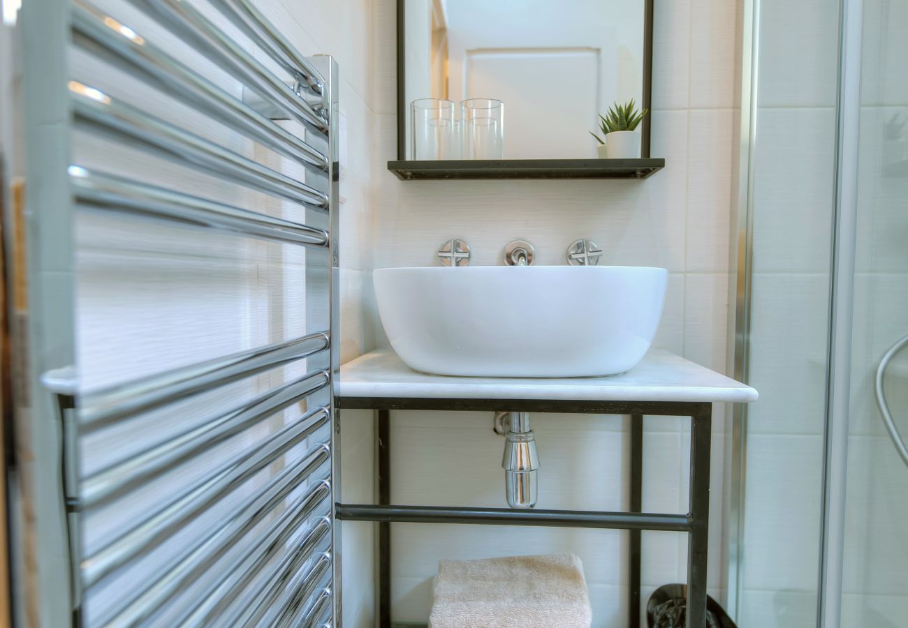 Apartamento en Valletta - Traditional & chic 2 bedrooms in Valletta IMCD1-1