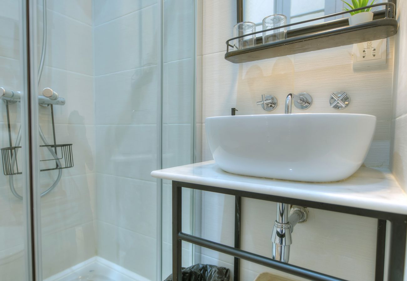 Apartamento en Valletta - Traditional & chic 2 bedrooms in Valletta IMCD1-1